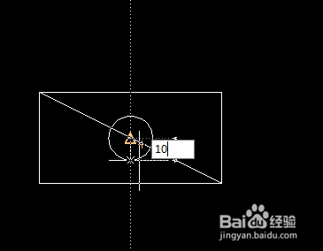 AutoCAD2002/2005试题汇编2.1题解