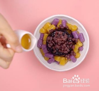 下火，降火龟苓膏制作技巧。夏天必备