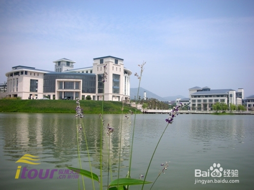 2013 南京最美高校游（大学篇）