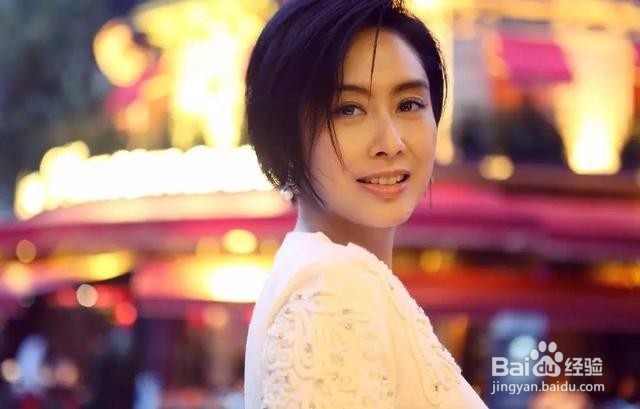 朱茵隔22年再扮紫霞仙子 美貌依然惊为天人