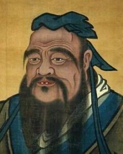 孔子的资料简介