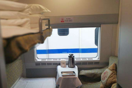 动卧列车是什么