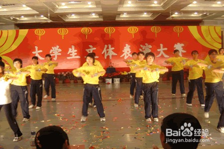 大学生活如何有意义的过