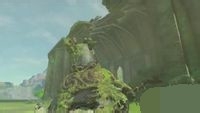 荒野之息 忘却神殿尽头的神庙怎么进
