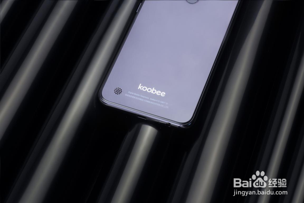 koobee酷比K10开箱体验