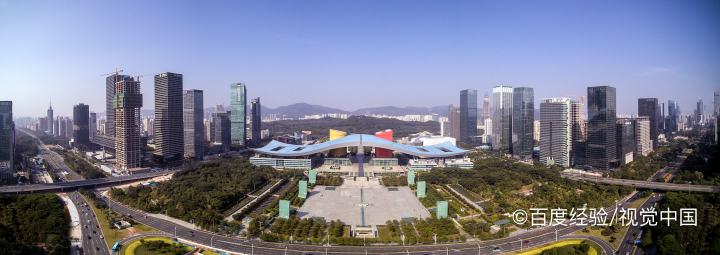 深圳梧桐山一日游攻略