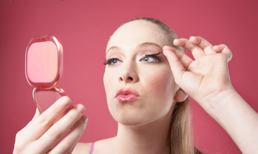 常用假睫毛的坏处