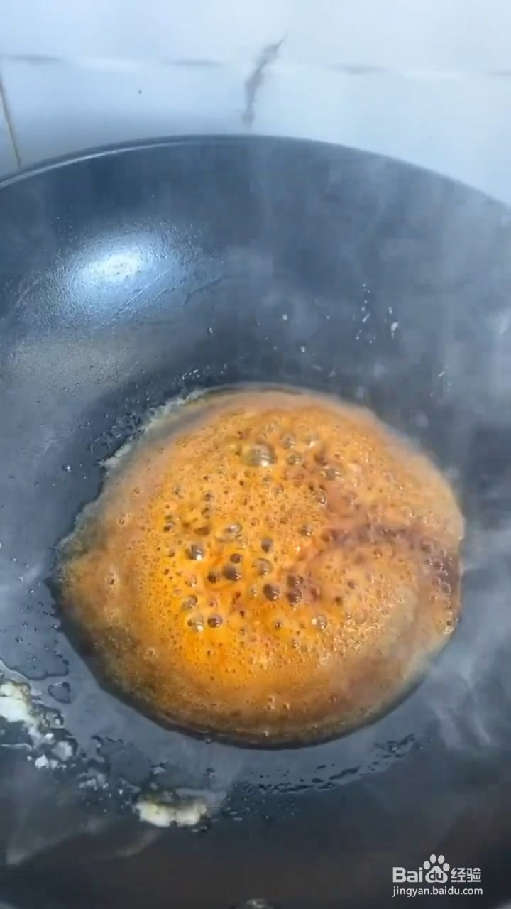 如何制作美味的家常酱猪蹄