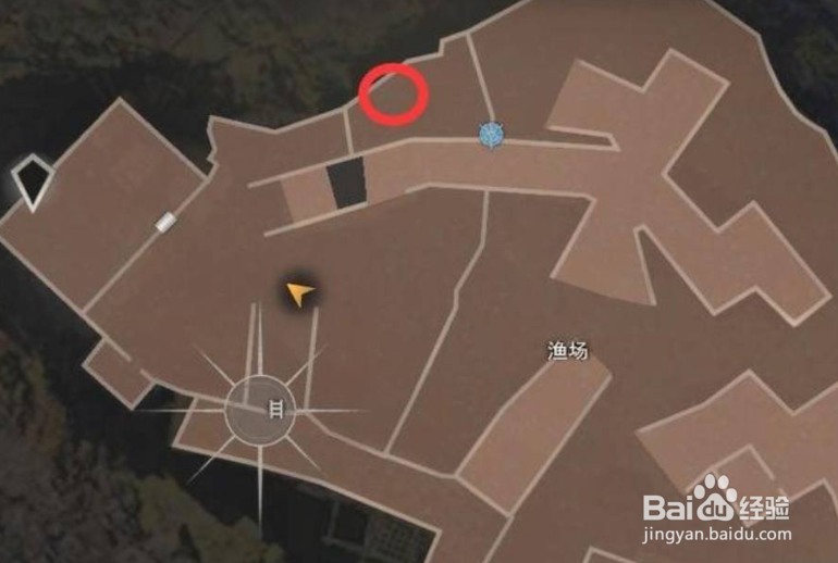 生化危机4重制版六边形拼图位置在哪