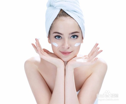 想要保湿补水，那你清楚自己是什么肤质吗？