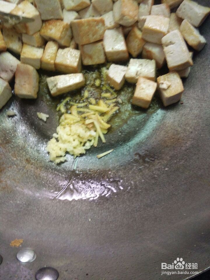 豆腐这么做才好吃