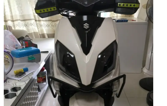 uy125一箱油能跑多少公里