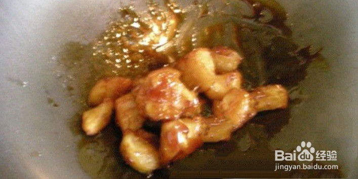 红薯别光蒸着吃，这么做脆甜可口，大人孩子都爱