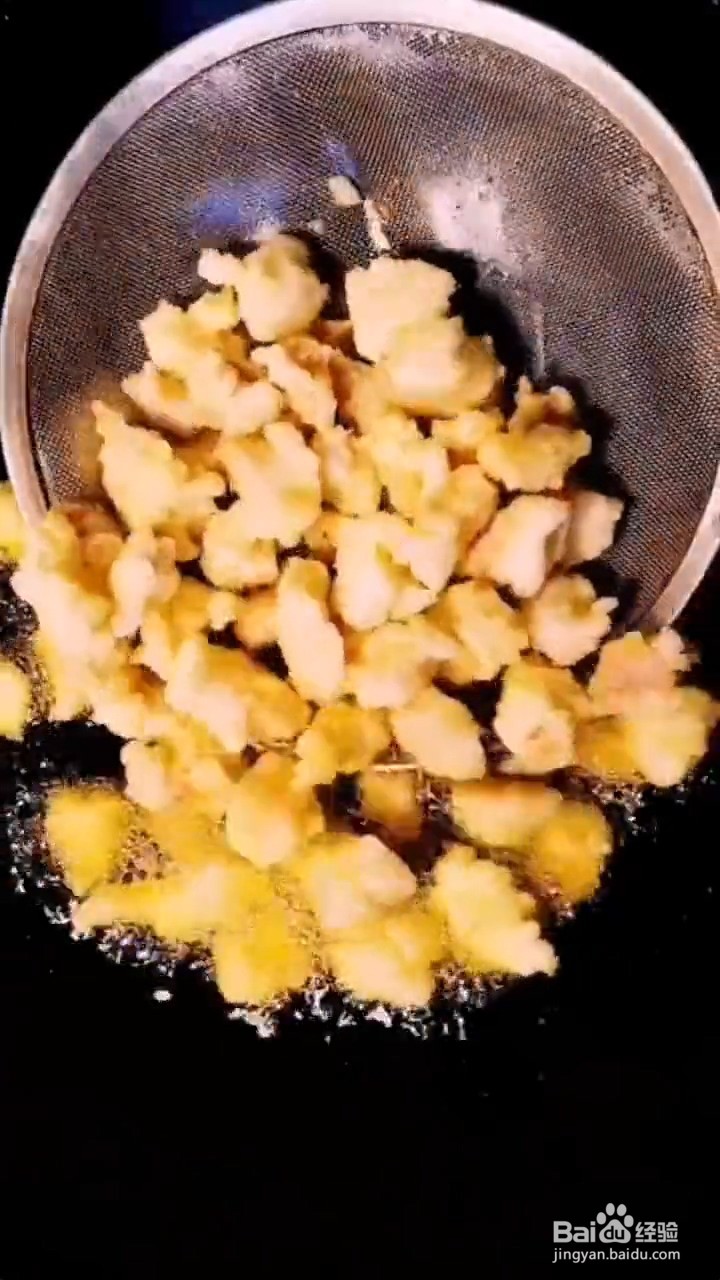 在家怎么做好吃的樱桃肉