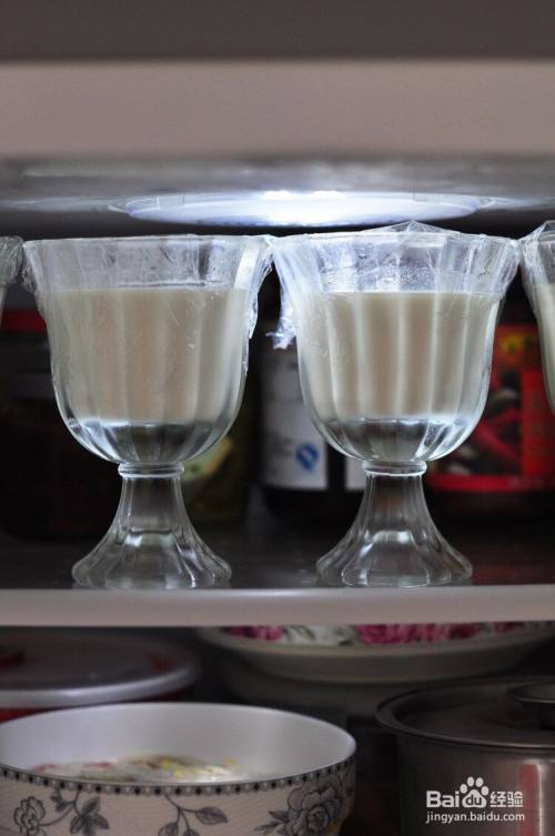 自制老酸奶简单做法