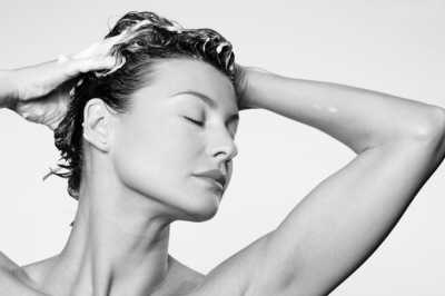 护发素可以当洗发水用吗