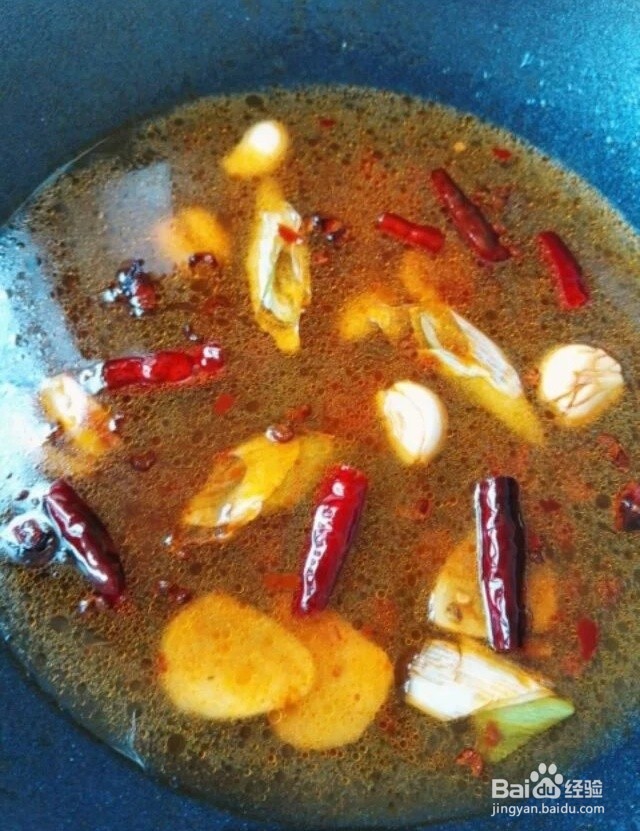 家常菜红烧带鱼