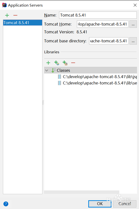 如何将Tomcat集成到Intellij IDEA中