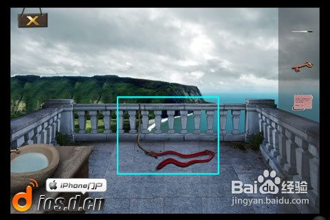 《安城-密室脫困》攻略