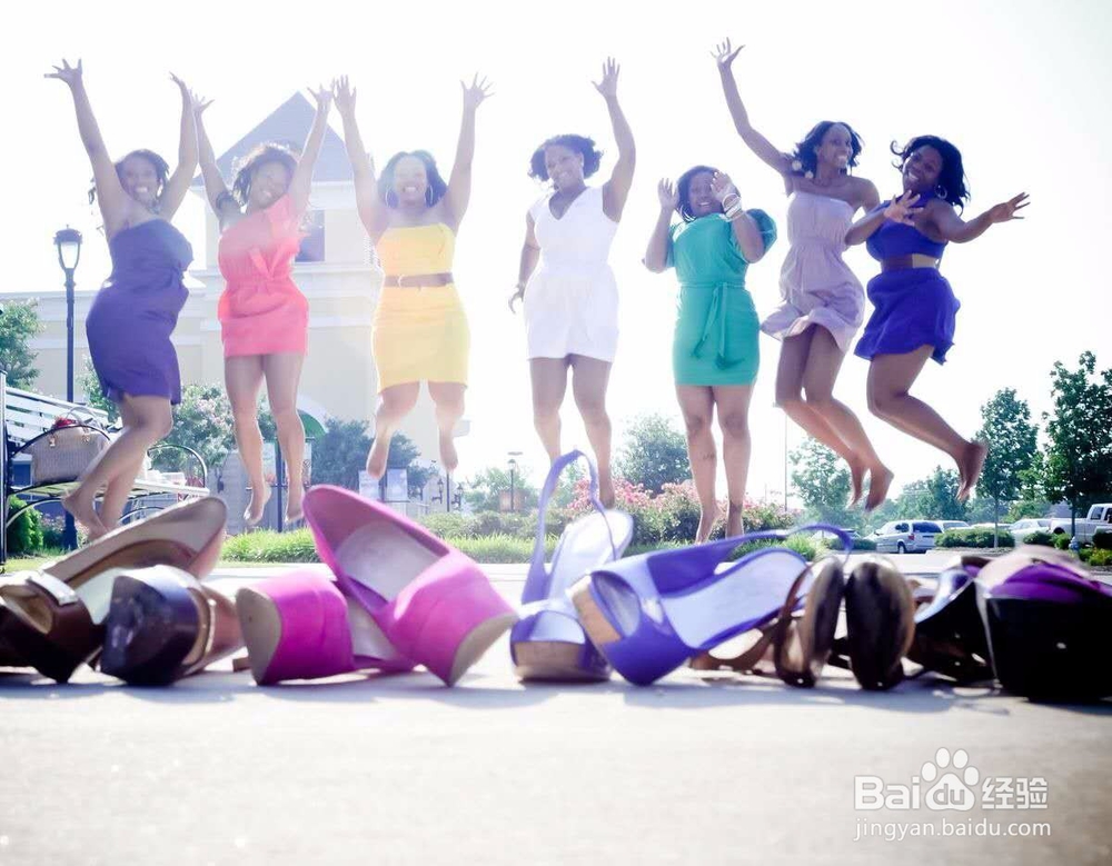 如何拍毕业照更漂亮