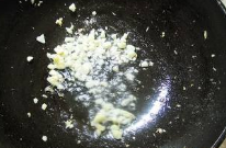 蚝油油麦菜的做法