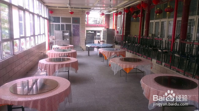 青龙峡忠厚居农家院住宿旅游攻略