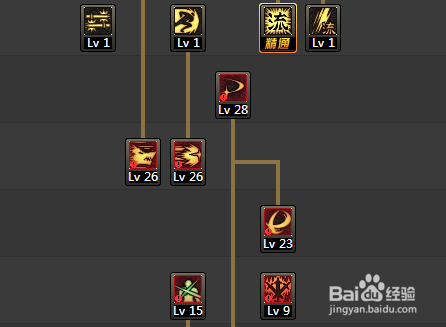 dnf5月25剑魂改版加点?dnf白手改版刷图加点2017
