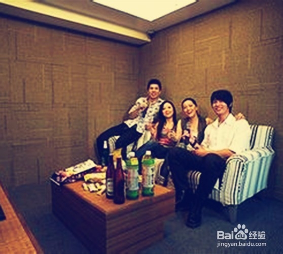 上班族如何打发空闲时间