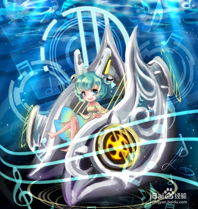 王者荣耀蔡文姬装备