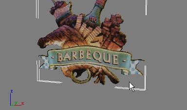 3DSMAX建立复杂路径