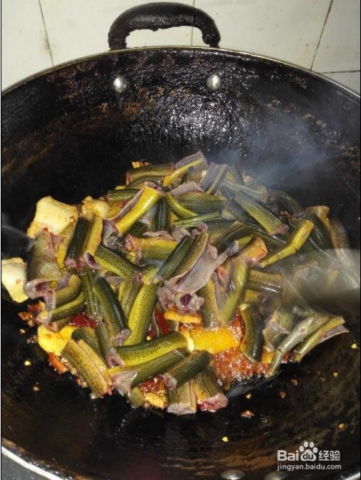 黄鳝如何做好吃？