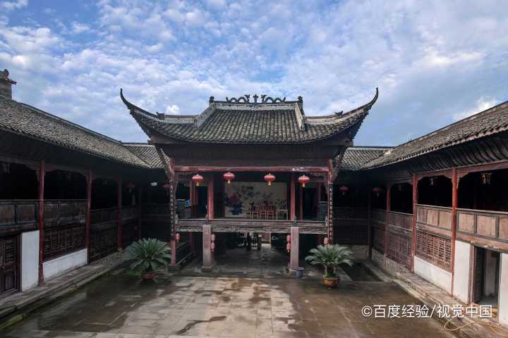 黄水自驾二日游攻略