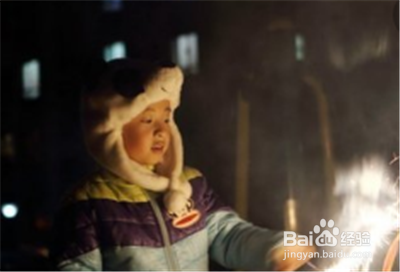 过节燃放烟花爆竹注意事项