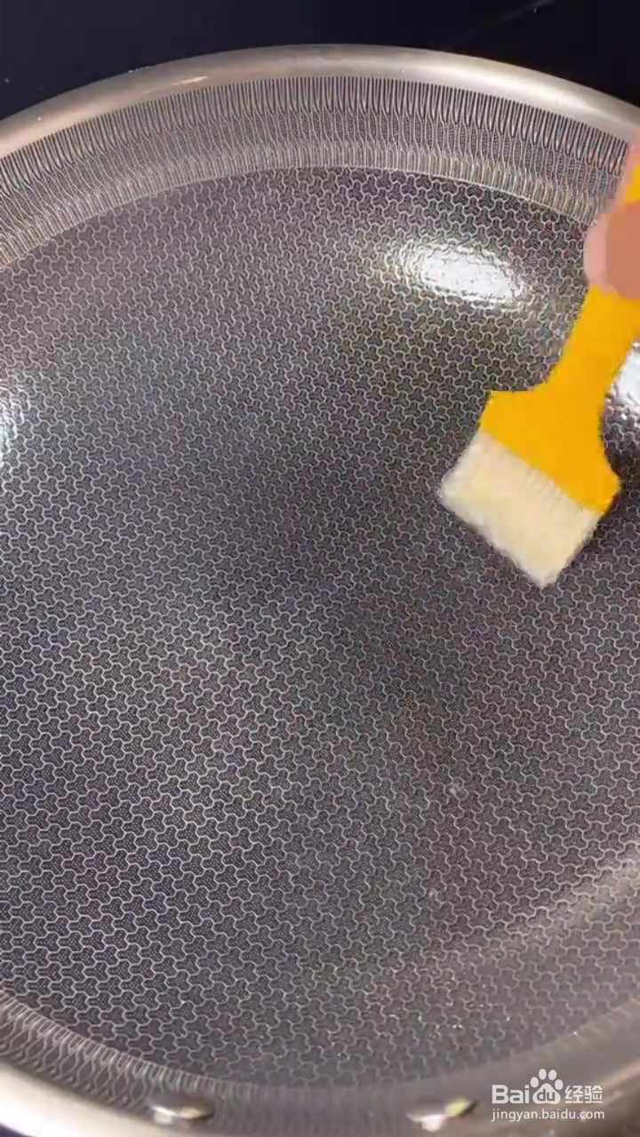如何制作拔丝鸡蛋