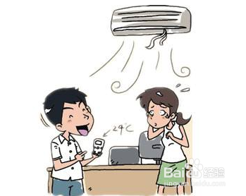 使用空调要注意些什么