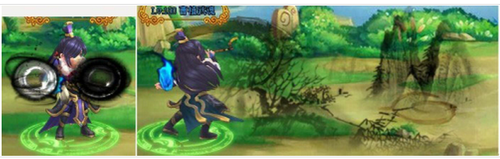 《神将世界》高帅富武魂,才高八斗曹植攻略