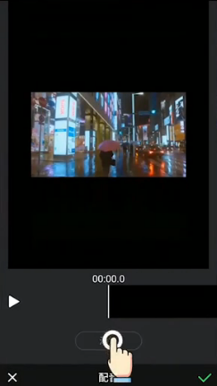 怎么给视频配音