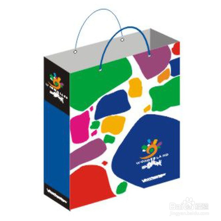 企业手提袋要如何展现品牌宣传的能力？