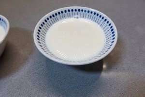 琥珀双皮奶的做法