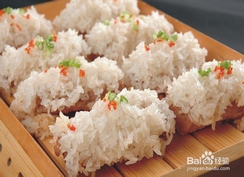 为什么中国人节日喜欢吃糯米食物