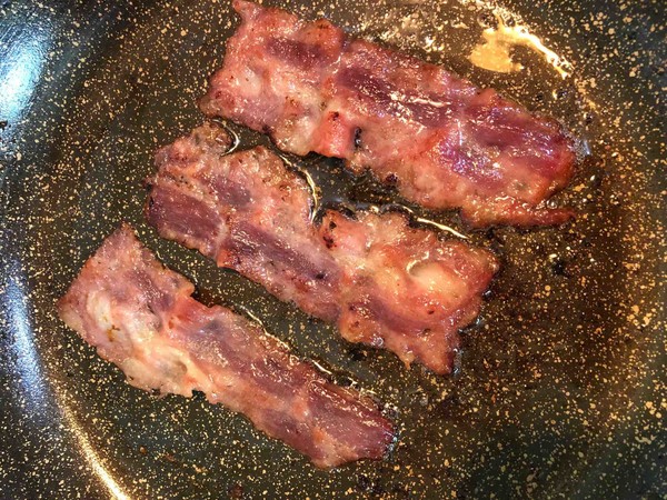 小小披萨盏的做法