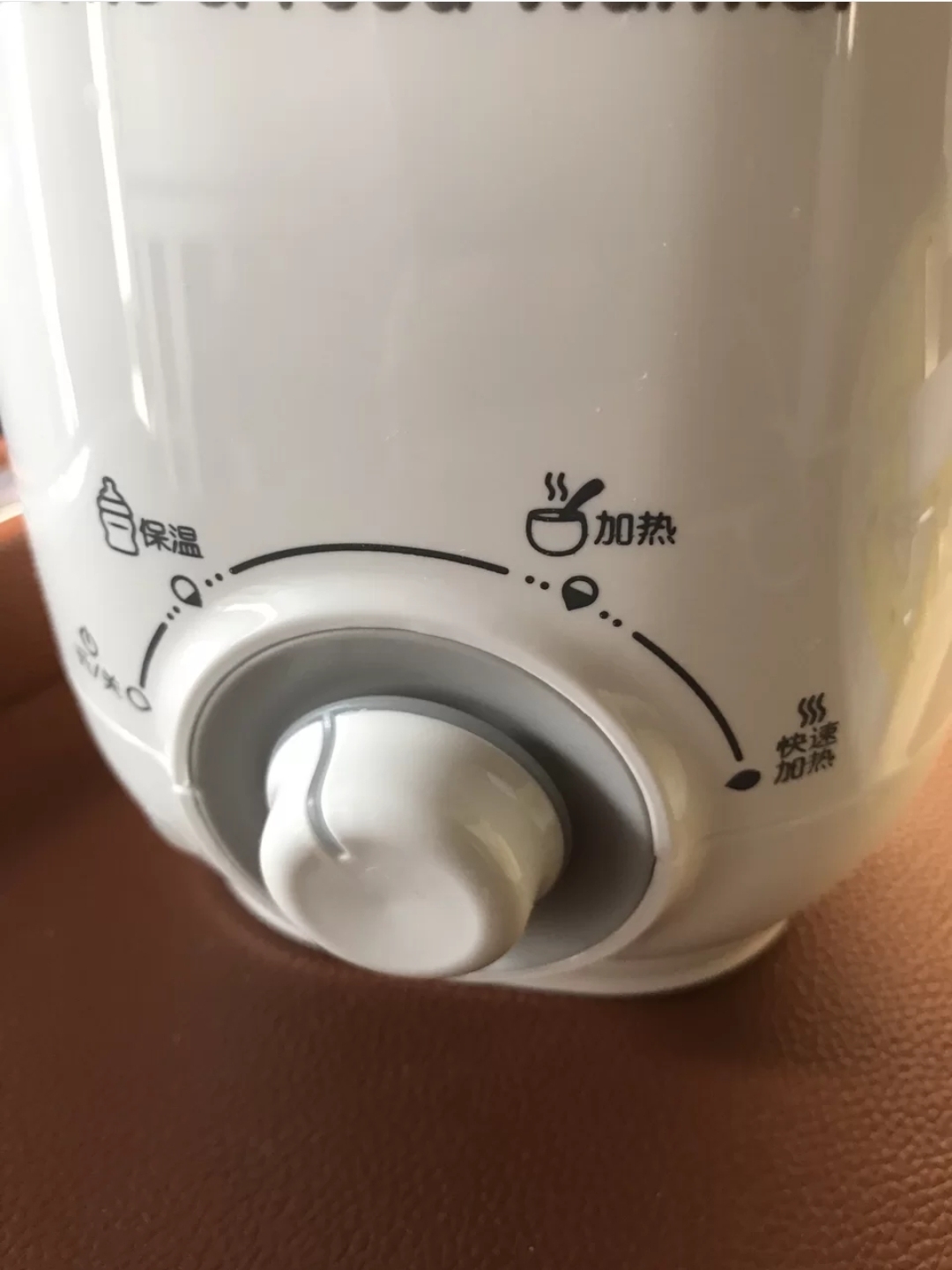 宝妈的床头好用物分享