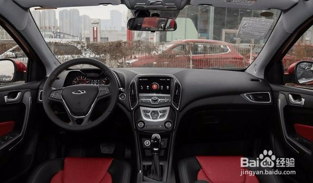 配最牛国产发动机，五星安全标准，才卖5万多