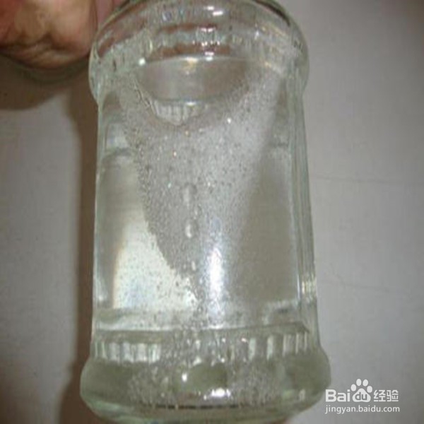 如何鉴别白酒的好坏?