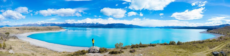 新西兰漫游简记8