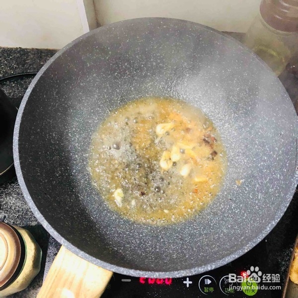 红烧带鱼的做法