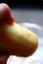 美味鸡汁土豆泥的做法