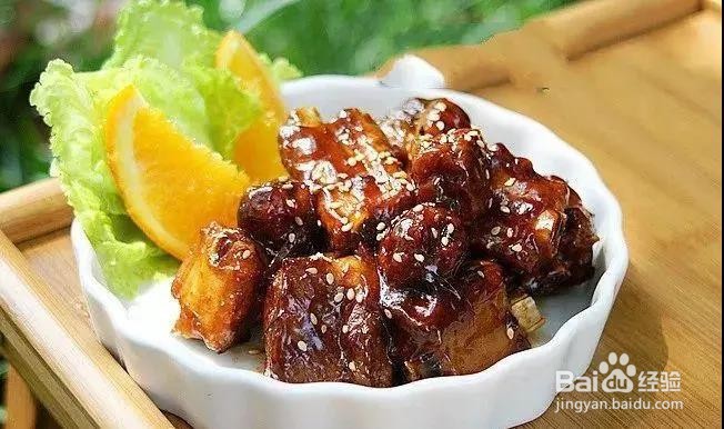 五道不一样的排骨做法,学会换着花样吃