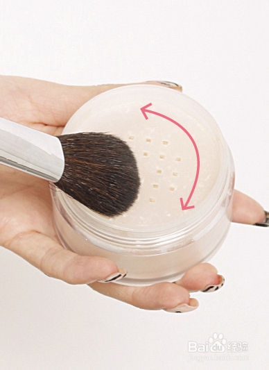 最自然的透白底妆打造法