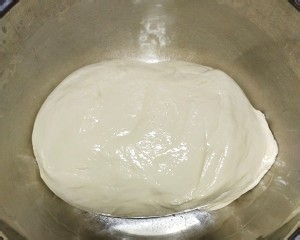 教你做健康油条